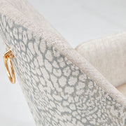 Lisbon - Dining Chair - R&R Furniture Gallery (Fountain Valley, CA)