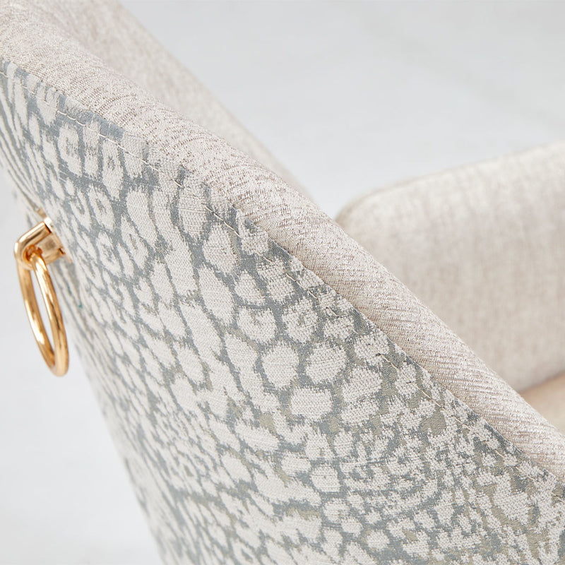 Lisbon - Dining Chair - R&R Furniture Gallery (Fountain Valley, CA)