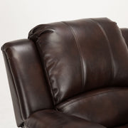 Charlotte - Glider Recliner With Classic Style - R&R Furniture Gallery (Fountain Valley, CA)