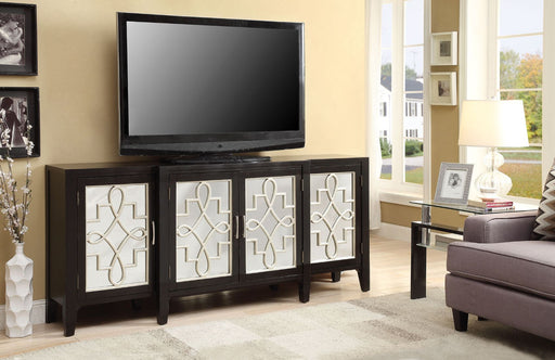 Kacia - Console Table - R&R Furniture Gallery (Fountain Valley, CA)