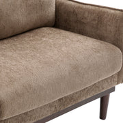 Loveseat Sofa With Spacious Seating - R&R Furniture Gallery (Fountain Valley, CA)