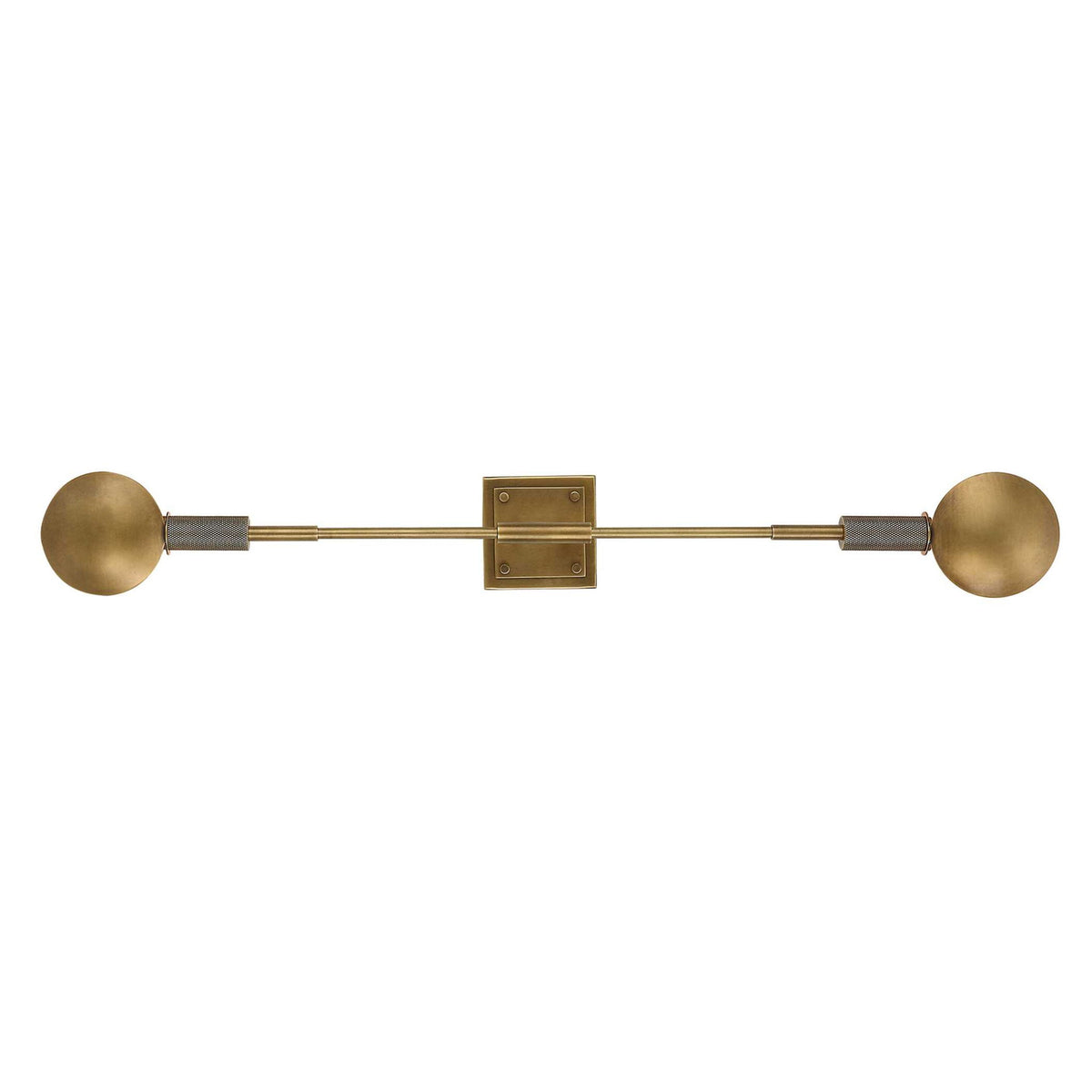 Polar - 2 Light Sconce