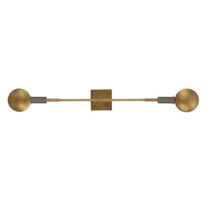 Polar - 2 Light Sconce