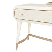 La Rachelle - Vanity, Mirror - R&R Furniture Gallery (Fountain Valley, CA)