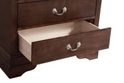 Louis Phillipe - Chest - R&R Furniture Gallery (Fountain Valley, CA)