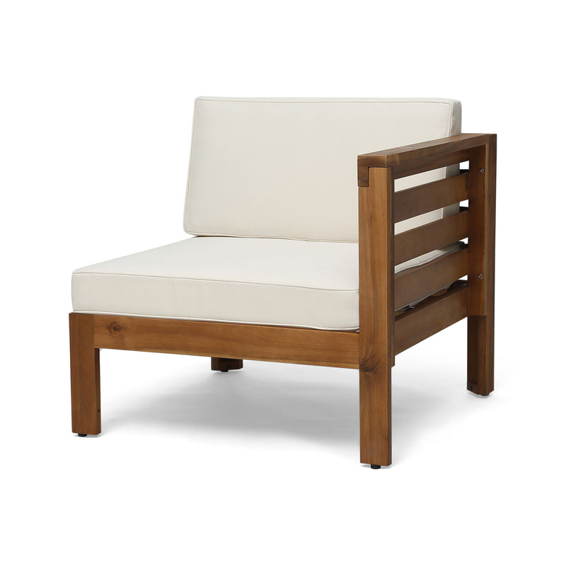 Cambridge - L Shape Sofa Set - R&R Furniture Gallery (Fountain Valley, CA)