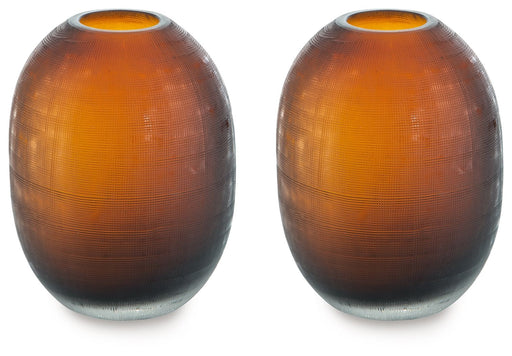 Embersen - Vase - R&R Furniture Gallery (Fountain Valley, CA)