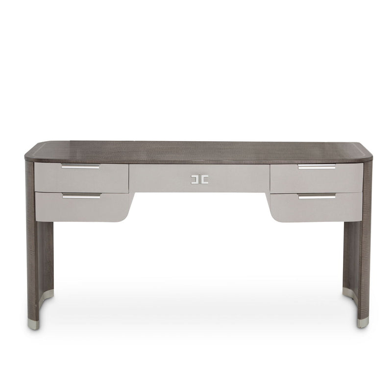 Roxbury Park - Vanity Desk - R&R Furniture Gallery (Fountain Valley, CA)