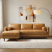 Morrison - Upholstered Sectional Sofa - R&R Furniture Gallery (Fountain Valley, CA)