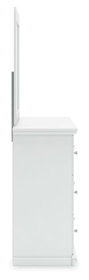 Bostwick - Dresser - R&R Furniture Gallery (Fountain Valley, CA)