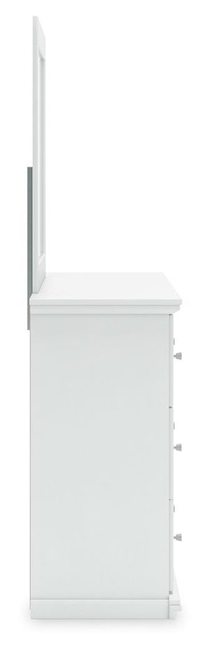Bostwick - Dresser - R&R Furniture Gallery (Fountain Valley, CA)