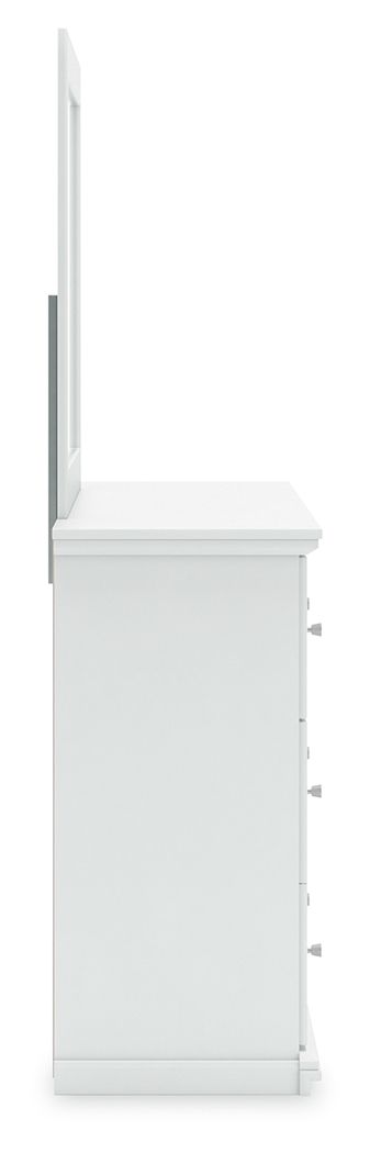Bostwick - Dresser - R&R Furniture Gallery (Fountain Valley, CA)