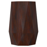 Kurt - Side Table - R&R Furniture Gallery (Fountain Valley, CA)