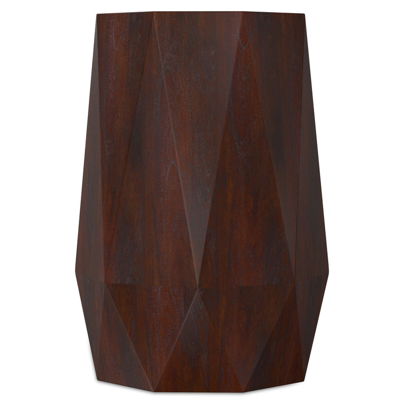 Kurt - Side Table - R&R Furniture Gallery (Fountain Valley, CA)