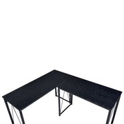 Zaidin - Writing Desk - 35" - R&R Furniture Gallery (Fountain Valley, CA)