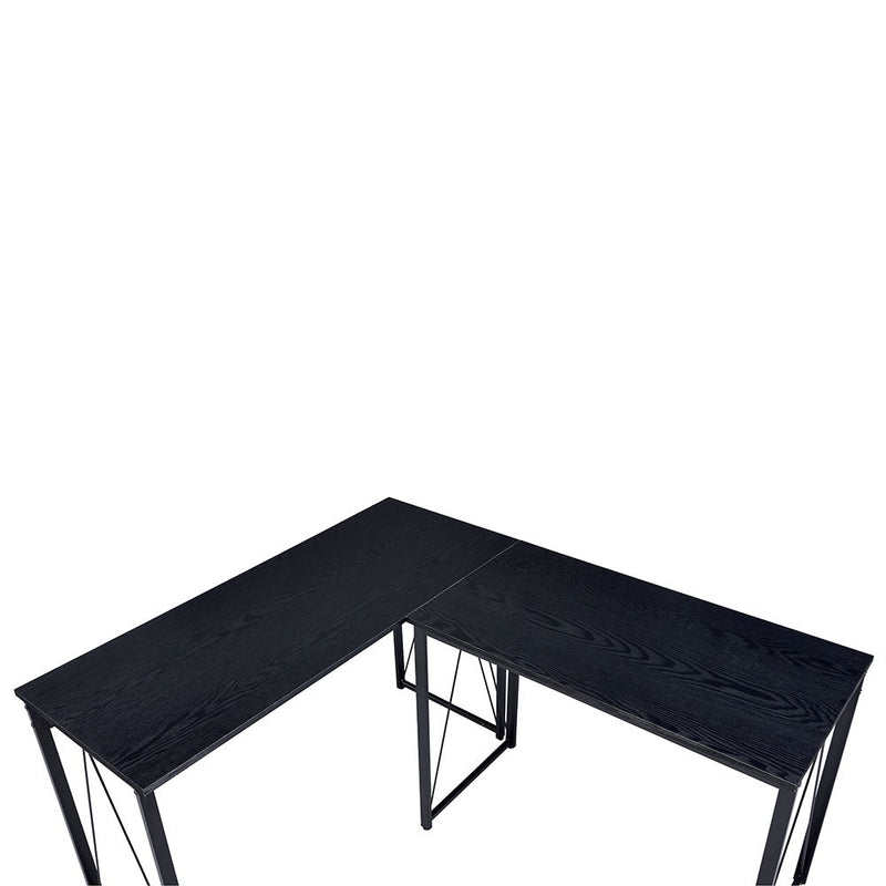 Zaidin - Writing Desk - 35" - R&R Furniture Gallery (Fountain Valley, CA)