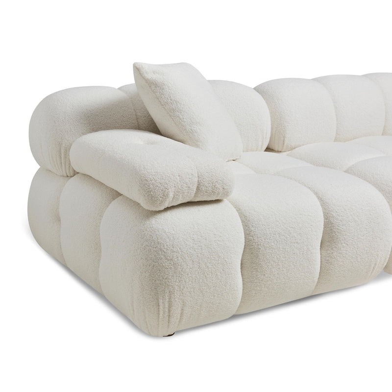 Calliope - Modular Sofa - R&R Furniture Gallery (Fountain Valley, CA)