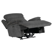 Alpine - Power Zero Gravity Recliner - R&R Furniture Gallery (Fountain Valley, CA)