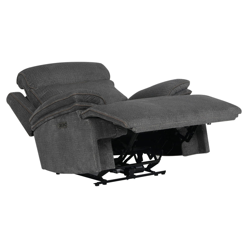 Alpine - Power Zero Gravity Recliner - R&R Furniture Gallery (Fountain Valley, CA)
