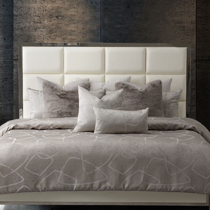 Roma II - Comforter Set - R&R Furniture Gallery (Fountain Valley, CA)