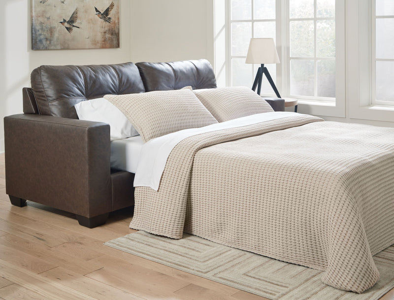 Barlin Mills - Sofa Sleeper - R&R Furniture Gallery (Fountain Valley, CA)
