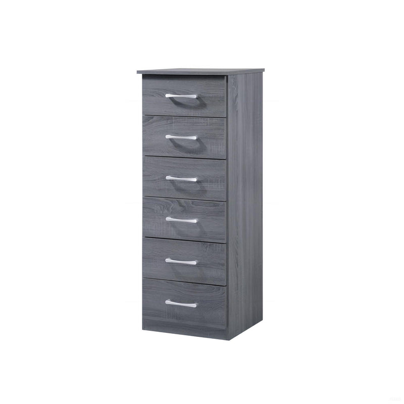 Boston - Lingerie Chest - R&R Furniture Gallery (Fountain Valley, CA)