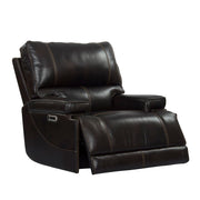 Whitman - Power Cordless Recliner - R&R Furniture Gallery (Fountain Valley, CA)
