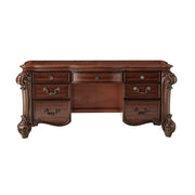 Vendome - Vanity Desk - R&R Furniture Gallery (Fountain Valley, CA)