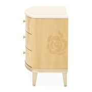 Camellia Field - Nightstand - R&R Furniture Gallery (Fountain Valley, CA)