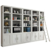 Catalina - Library Wall - R&R Furniture Gallery (Fountain Valley, CA)