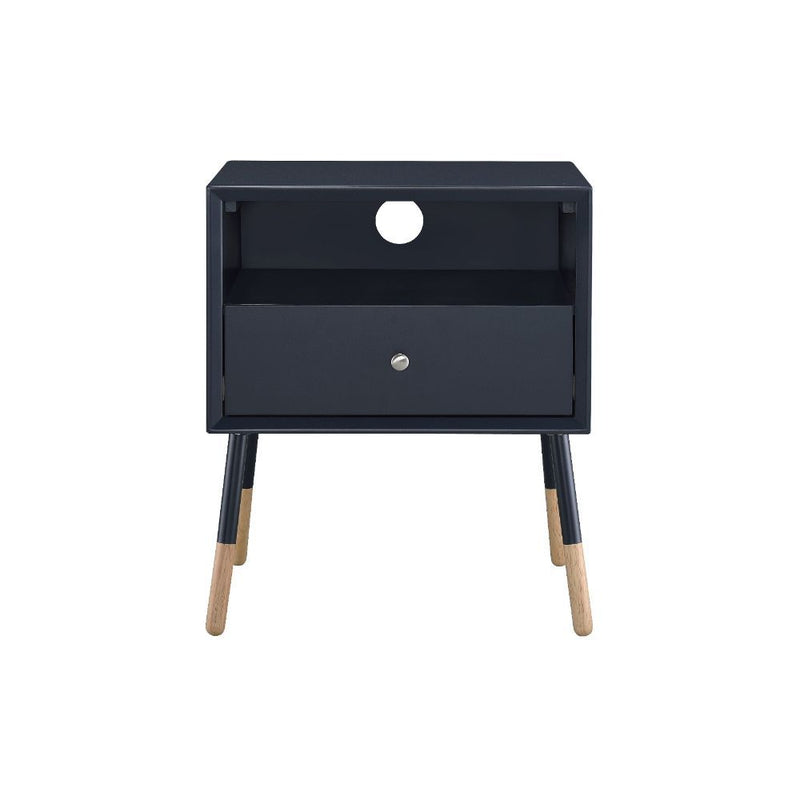 Sonria II - End Table - R&R Furniture Gallery (Fountain Valley, CA)