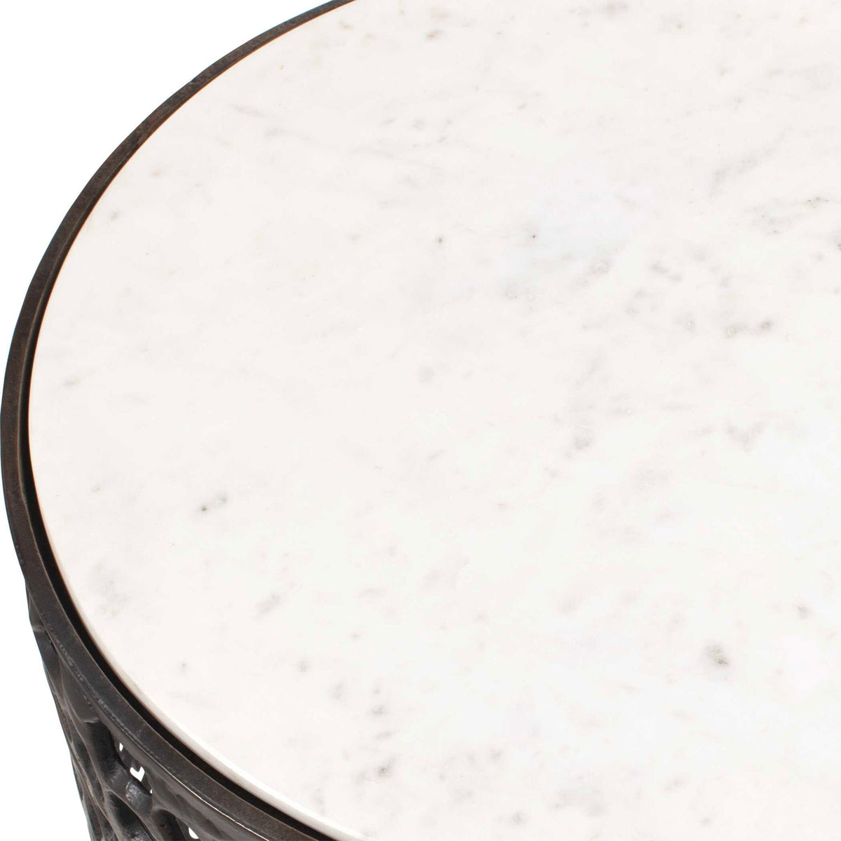Sabena - Marble Outdoor Table