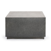 Marwin - Outdoor Square Table - R&R Furniture Gallery (Fountain Valley, CA)