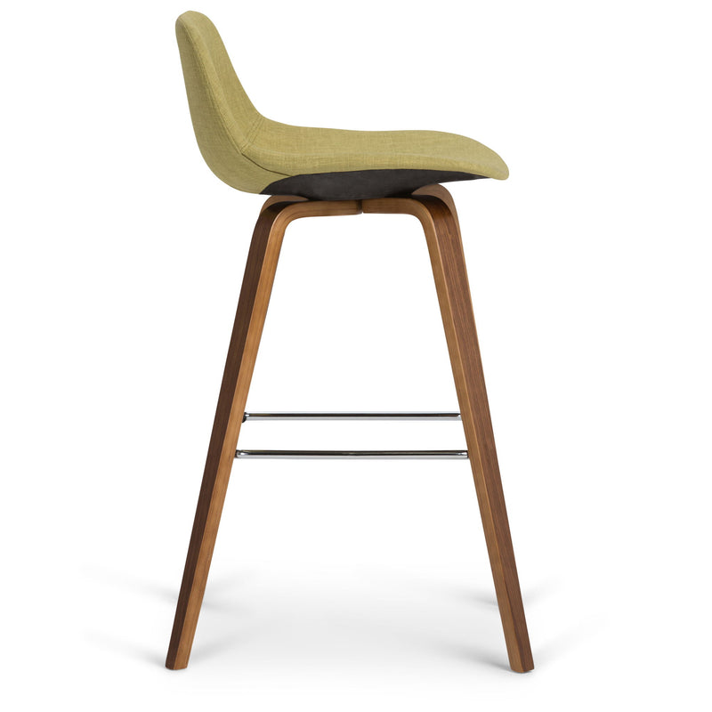 Randolph Bentwood - Counter / Bar Height Stool (Set of 2) - R&R Furniture Gallery (Fountain Valley, CA)
