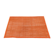 Peele - Seagrass Placemat (Set of 4) - R&R Furniture Gallery (Fountain Valley, CA)