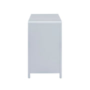 Patty - Rattan 6 Drawer Dresser - R&R Furniture Gallery (Fountain Valley, CA)