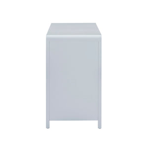 Patty - Rattan 6 Drawer Dresser - R&R Furniture Gallery (Fountain Valley, CA)