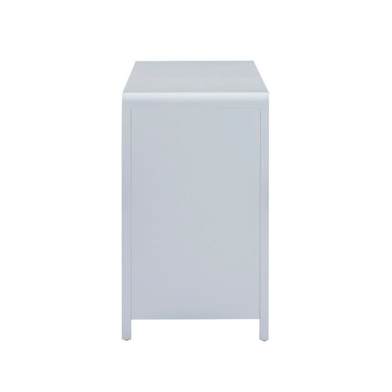 Patty - Rattan 6 Drawer Dresser - R&R Furniture Gallery (Fountain Valley, CA)