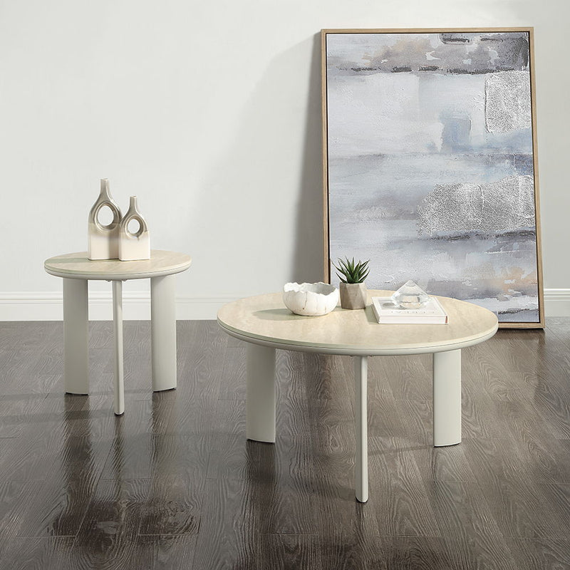 Ingram - Table - R&R Furniture Gallery (Fountain Valley, CA)