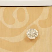 Camellia Field - Bedroom Dresser - R&R Furniture Gallery (Fountain Valley, CA)