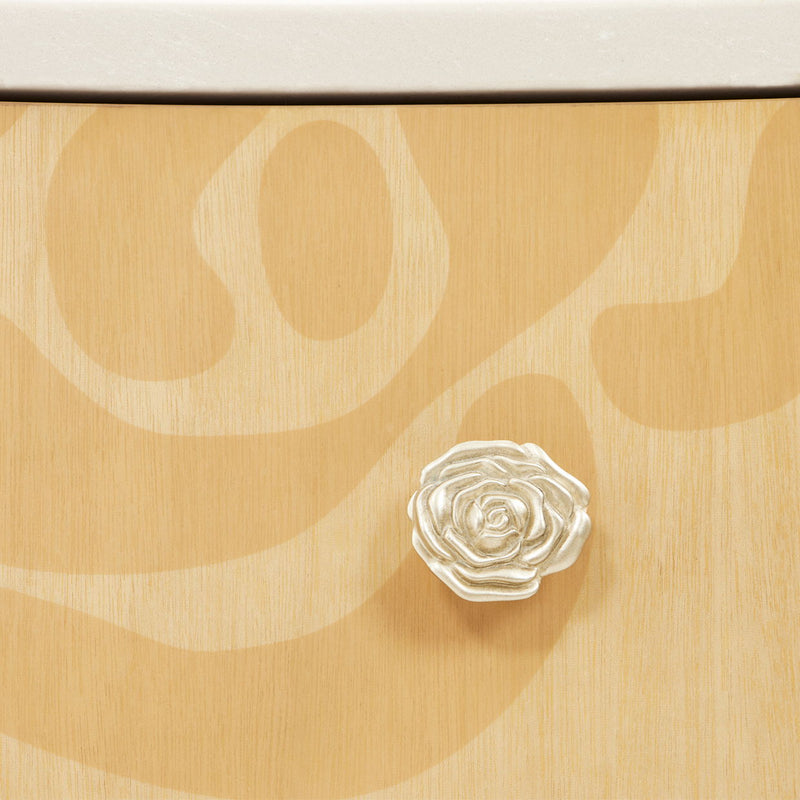 Camellia Field - Bedroom Dresser - R&R Furniture Gallery (Fountain Valley, CA)