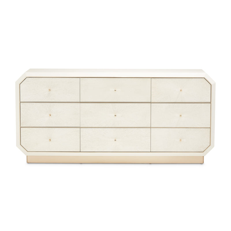 La Rachelle - Dresser - R&R Furniture Gallery (Fountain Valley, CA)