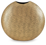 Iansboro - Vase - R&R Furniture Gallery (Fountain Valley, CA)