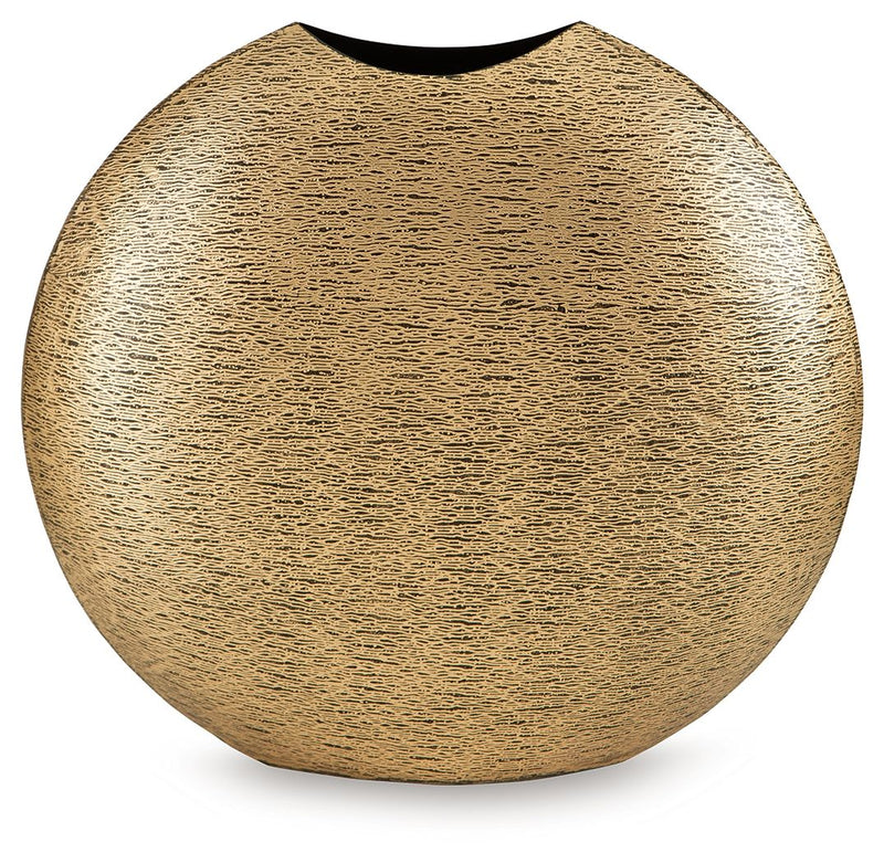 Iansboro - Vase - R&R Furniture Gallery (Fountain Valley, CA)