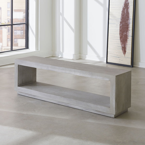 Oxford Bench in Mineral