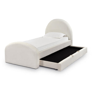 Moon - Trundle Bed - R&R Furniture Gallery (Fountain Valley, CA)
