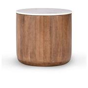 Josie - Round Table - R&R Furniture Gallery (Fountain Valley, CA)