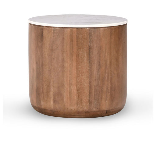 Josie - Round Table - R&R Furniture Gallery (Fountain Valley, CA)