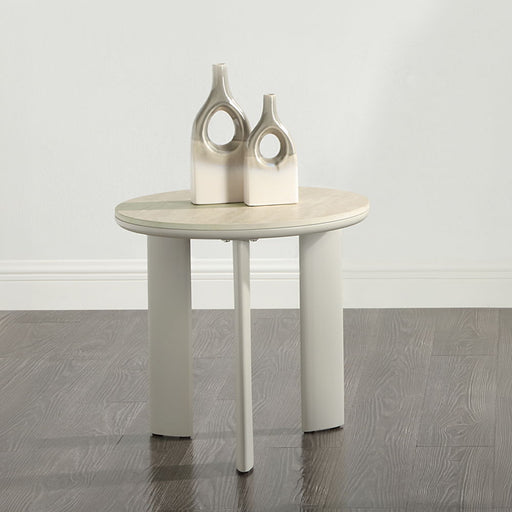 Ingram - Table - R&R Furniture Gallery (Fountain Valley, CA)
