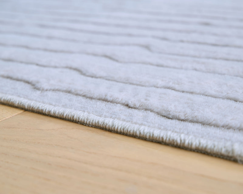 Worthley - Washable Rug - R&R Furniture Gallery (Fountain Valley, CA)